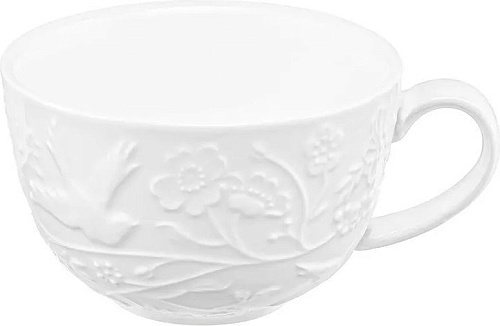 Набор кружек Elan Gallery Райский сад 630108