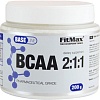 BCAA Fitmax Base 2:1:1 (200г)
