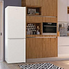Холодильник Gorenje NRK6202EW4