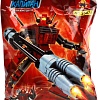 Конструктор Ausini Капитан 25475 Огонь