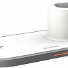 Беспроводное зарядное QUMO PowerAid Qi iTrio 3
