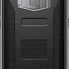 Смартфон Blackview BV6800 Pro (черный)