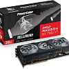 PowerColor Hellhound AMD Radeon RX 7900 XT 20GB GDDR6 RX 7900 XT 20G-L/OC