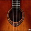 Акустическая гитара Flight D-435 TBS