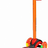 Самокат Orion Toys Midi 164в5 (красный)