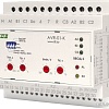 Реле контроля фаз Евроавтоматика F&amp;F AVR-01-K EA04.006.001