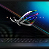 ASUS ROG Zephyrus M16 GU603HE-K8019T