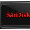 USB Flash SanDisk Cruzer Spark 32GB (черный)