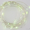 Новогодняя гирлянда Uniel ULD-S0500-050/DTB/3AA/RC RGB IP20 DEW UL-00007248