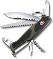 Туристический нож Victorinox RangerGrip 179 [0.9563.MWC4]