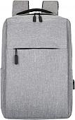 Рюкзак Norvik Lifestyle (серый)