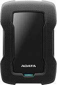 Внешний жесткий диск A-Data HD330 AHD330-4TU31-CBK 4TB (черный)