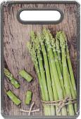 Разделочная доска Fresca HH2030C-asparagus