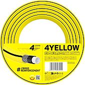 Шланг Cellfast 4Yellow 10-500 (1/2&quot;, 20 м)