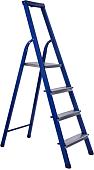 Лестница-стремянка Stairs CS04LX (4 ступени)