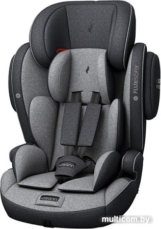 Детское автокресло Osann Flux Isofix (universe grey)