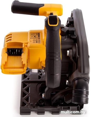 Дисковая пила DeWalt DCS520NT (без АКБ)