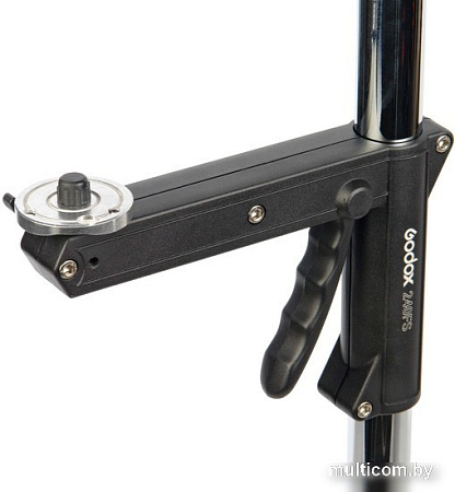 Стойка Godox 240FS на колесах