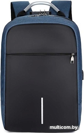 Рюкзак Norvik Madma 4009.03 (синий)