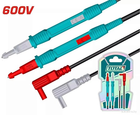 Измерительные щупы Total TMT30851