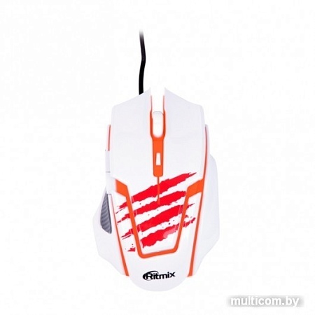 Мышь Ritmix ROM-350