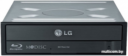 BD привод LG BH16NS55