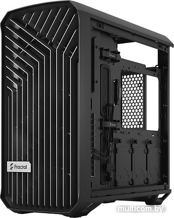 Корпус Fractal Design Torrent Compact Black TG Dark Tint FD-C-TOR1C-01