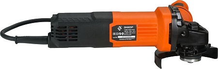 Угловая шлифмашина Энкор УШМ-1800/125Э