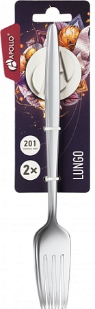 Набор столовых вилок Apollo Lungo LNG-22
