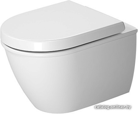 Унитаз Duravit Darling New 2549090000