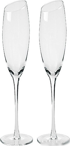 Набор бокалов для шампанского Jewel Элегия ПС00134-58 (2шт)