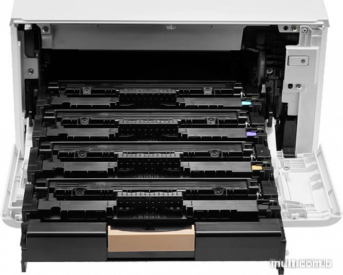 Принтер HP LaserJet Pro M454dn W1Y44A