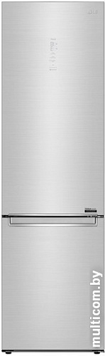 Холодильник LG DoorCooling+ GW-B509PSAP