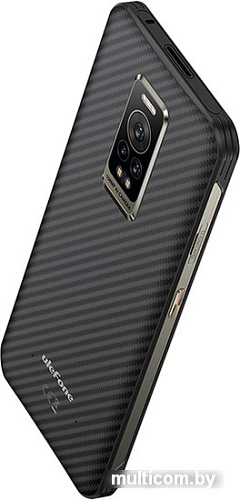 Смартфон Ulefone Armor 17 Pro (черный)