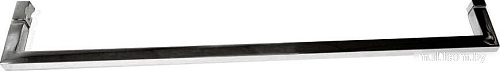 Душевой уголок Abber Schwarzer Diamant AG30160MH-S60M