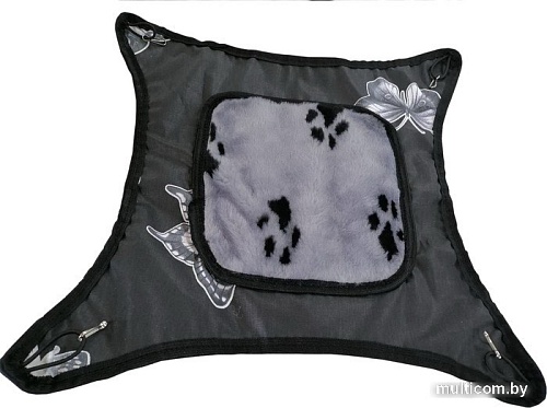 Гамак Happy Friends Бабочки stm 343