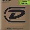 Струны для гитары Dunlop Manufacturing DBFS50110