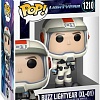 Фигурка Funko POP! Lightyear. Buzz Lightyaer (XL-01) 63948