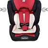 Детское автокресло Smart Travel Magnate Isofix KRES2069 (марсала)
