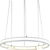 Подвесная люстра Hiper H801-4