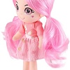 Кукла Maxitoys Кристи с нежно-розовыми волосами в платье MT-CR-D01202324-32