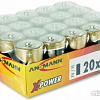 Батарейки Ansmann D [5015701]