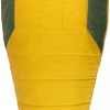 Спальный мешок Klymit Wild Aspen 0 Large (желтый/зеленый)