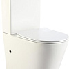 Унитаз напольный Triton Pro Corso CO-3906