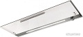 Кухонная вытяжка Faber Swift X/WH Glass A60