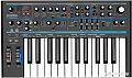 Синтезатор Novation Bass Station II