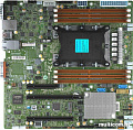 Материнская плата Supermicro MBD-X11SPM-F