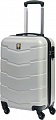 Чемодан-спиннер Sun Voyage Dandy SV036-AF074-20 57 см (серебристый)