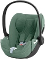 Детское автокресло Cybex Cloud T i-Size Plus (leaf green)