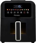 Аэрогриль (аэрофритюрница) Pioneer SM535D